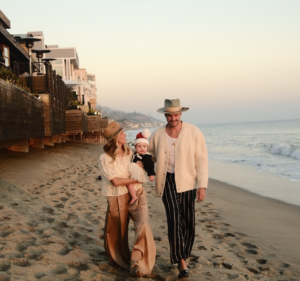 Teressa Foglia, Ty Hays, Malibu